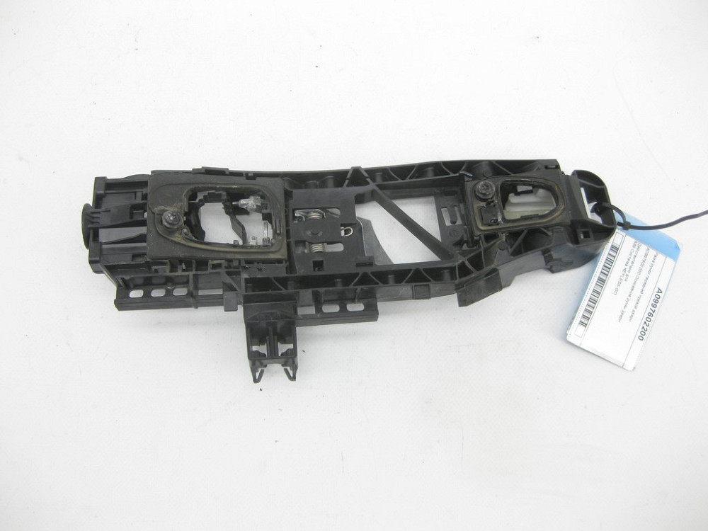 Mercedes-Benz  A0997602200 Рама ручки передніх правих дверей C-Class W205 GLC X253 E-class W213 E-class Coupe C238 CLS C257 GLE Coupe C292 AMG GT Coup Одесса - изображение 1