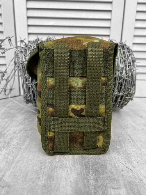 Підсумок сухарки піксель ВТ4943 Одеса - фото 4