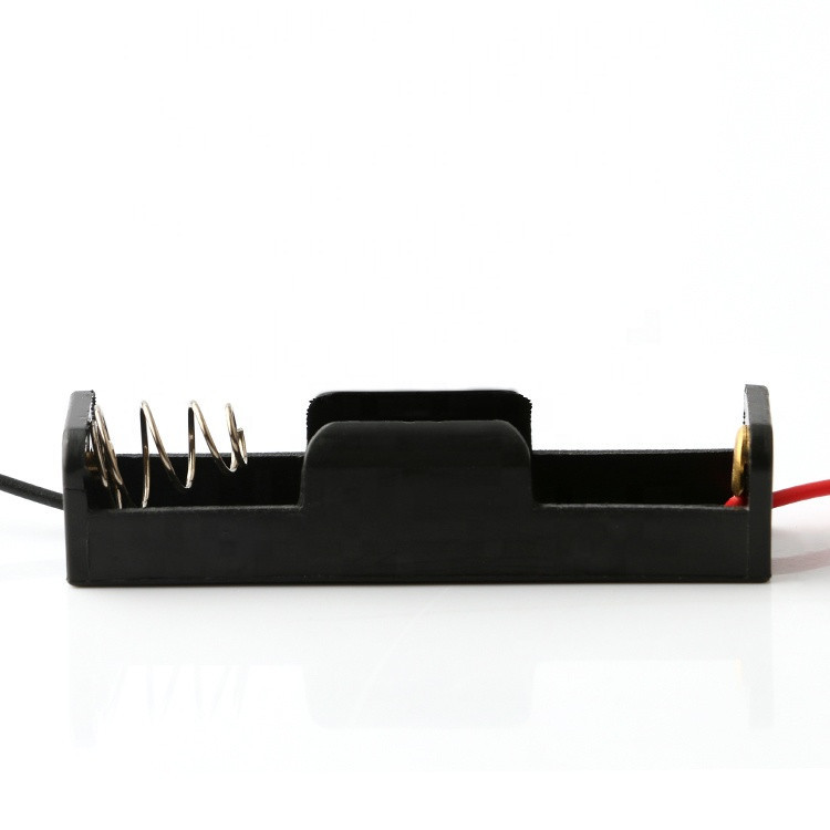 Держатель для батареи AA с проводами для Arduino Киев - изображение 3