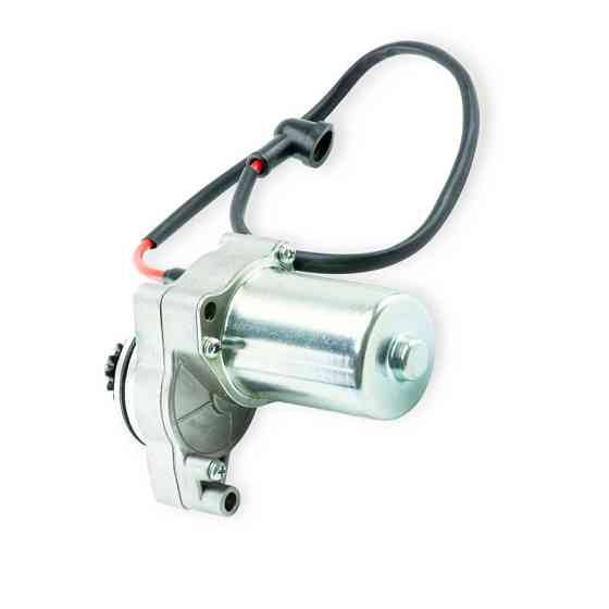 Стартер Дельта мопед Мукачево