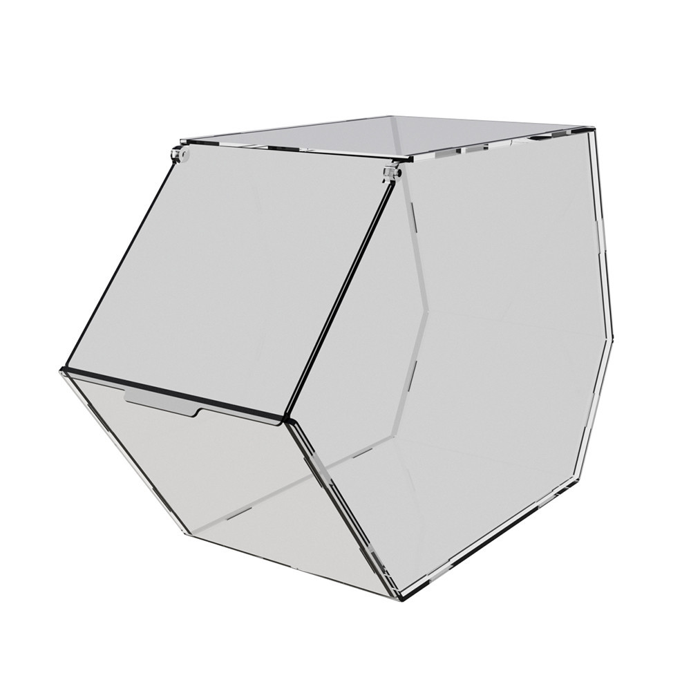 Диспенсер EKOSTAR для мармеладов, снеков, орехов 1 ячейку Киев - изображение 2