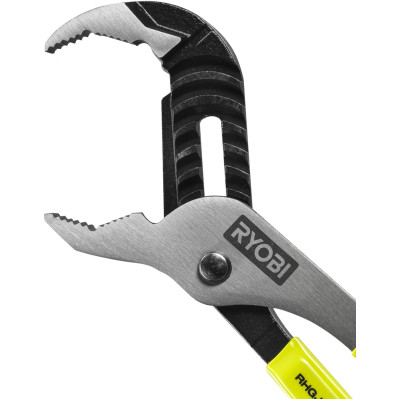 Ключ Ryobi переставний RHGJP300, 300мм, Cr-V, 059кг (5132006057) Вінниця - фото 7
