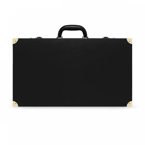 Набір для BDSM Bedroom Fantasies: Bondage Suitcase 13 Pcs - Cow Leather Львів