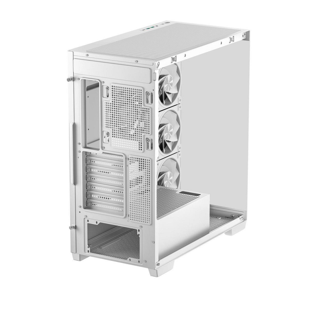 Корпус DeepCool CG580 4F V2 White (R-CG580-WHADA4-G-2) без БЖ ( 28544 ) Харьков - изображение 9