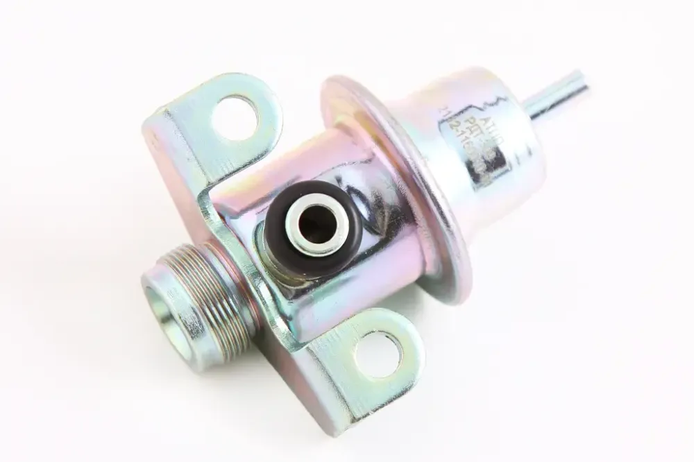 Регулятор тиску палива 2112 товстий АТП Вінниця - фото 1