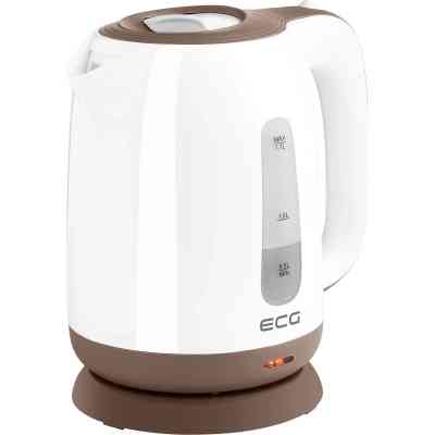 Електрочайник ECG RK 1759 Classica Bruno Вінниця