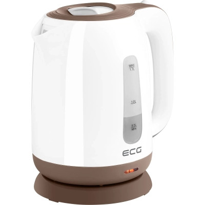 Електрочайник ECG RK 1759 Classica Bruno Вінниця - фото 6
