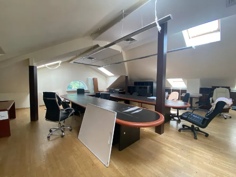 Аренда здания в центре города со своим двором. 3 этажа + цоколь Днепр - изображение 9