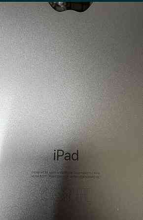 Планшет: iPad 8 32Gb. 10.2 в отличном состояние Киев