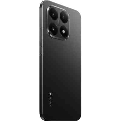 Мобильный телефон Xiaomi 15T 12/256GB Black (1168049) Винница