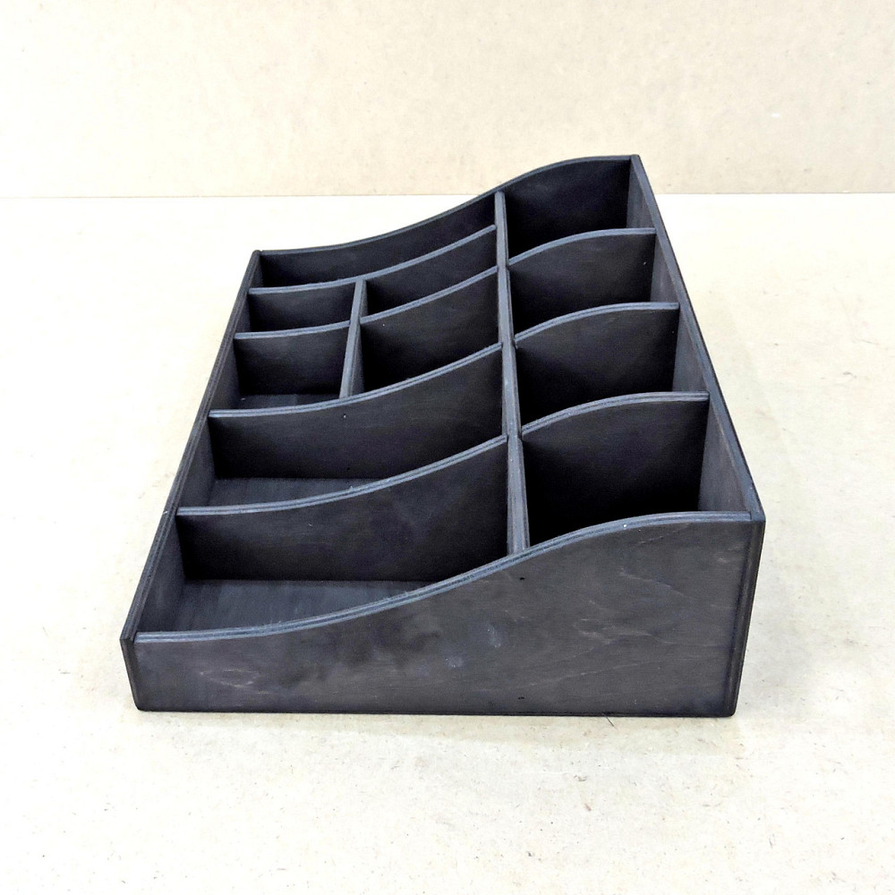 Кофейный органайзер 