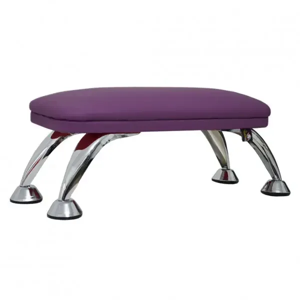 Підставка для манікюру на металевих ніжках. (Кольори в асортименті) Київ - фото 6