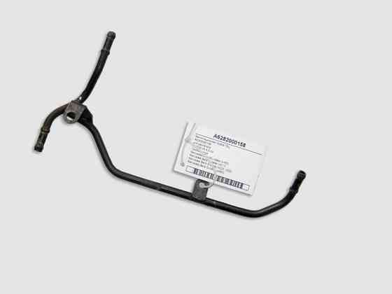 Mercedes-Benz  A6282000158 Вентиляційна трубка ГБЦ для двигуна OM628 V8 4.0 cdi ML W163 E-Class W211 S-Class W220 G-Class W463 Одесса