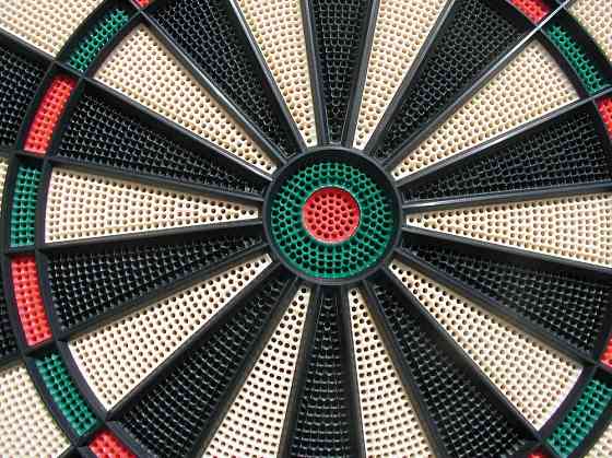 Дартс электронный Equinox Vega (DA-20) Київ