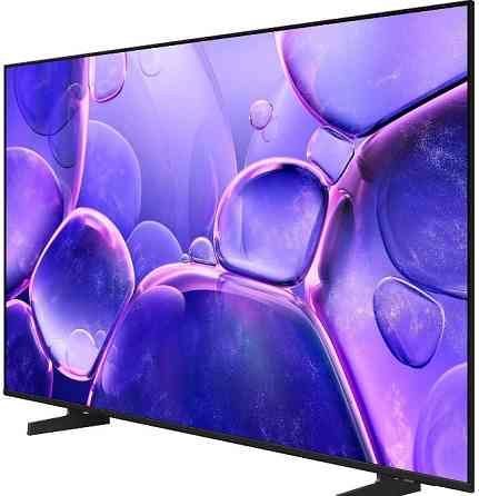 Телевізор 65 дюймів Samsung UE65U8072F (4K Smart TV Wi-Fi Bluetooth) Киев
