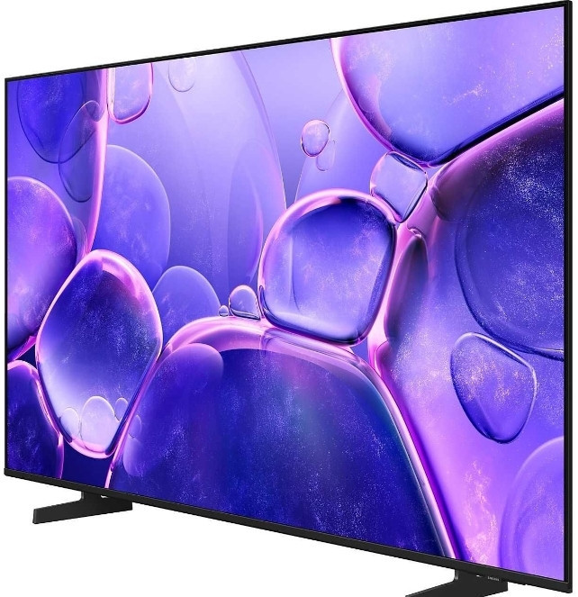 Телевізор 65 дюймів Samsung UE65U8072F (4K Smart TV Wi-Fi Bluetooth) Київ - фото 3