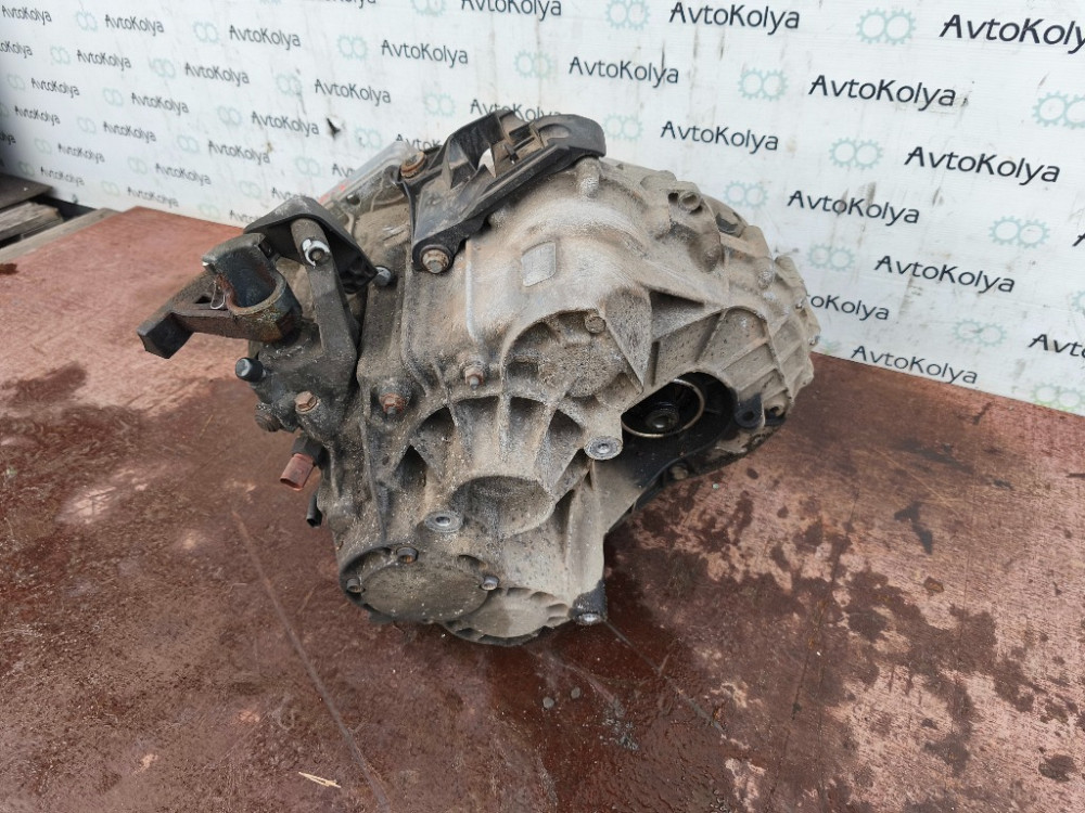 Коробка передач 6 ступ. VW T6 2.0 tdi 2015-2019 (PSV) Ковель - изображение 3