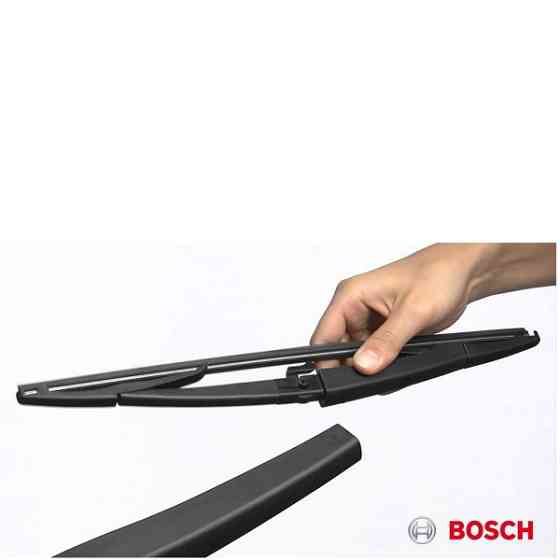 Щітка склоочисника каркасна BOSCH Rear TW H355 Jeep Commander, Grand Cherokee [WH] (3 397 011 435) Харків