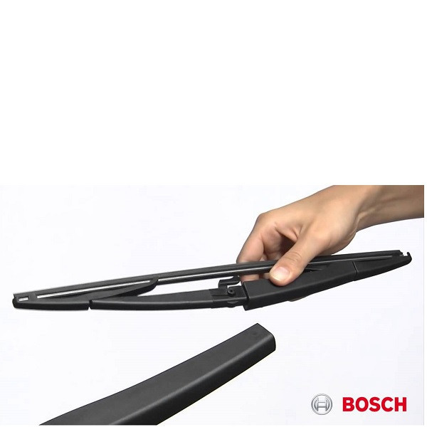 Щітка склоочисника каркасна BOSCH Rear TW H355 Jeep Commander, Grand Cherokee [WH] (3 397 011 435) Харків - фото 1