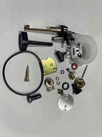 Ремкомплект карбюратора мотоблок 177F/188F (9/13Hp) Мукачево