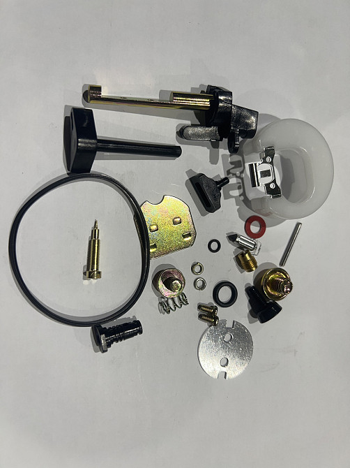 Ремкомплект карбюратора мотоблок 177F/188F (9/13Hp) Мукачево - изображение 1