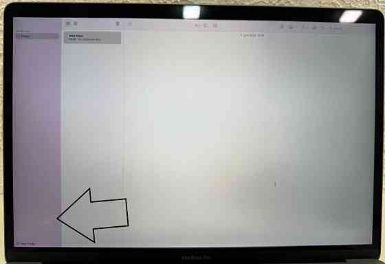 Ноутбук: Apple MacBook Pro 15.4" (2016) Space Gray i7- 6820HQ/16Gb. SSD512Gb. Київ