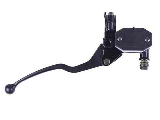 Суппорт верхний правый (машинка) мотоцикл СВ 125/150 Мукачево