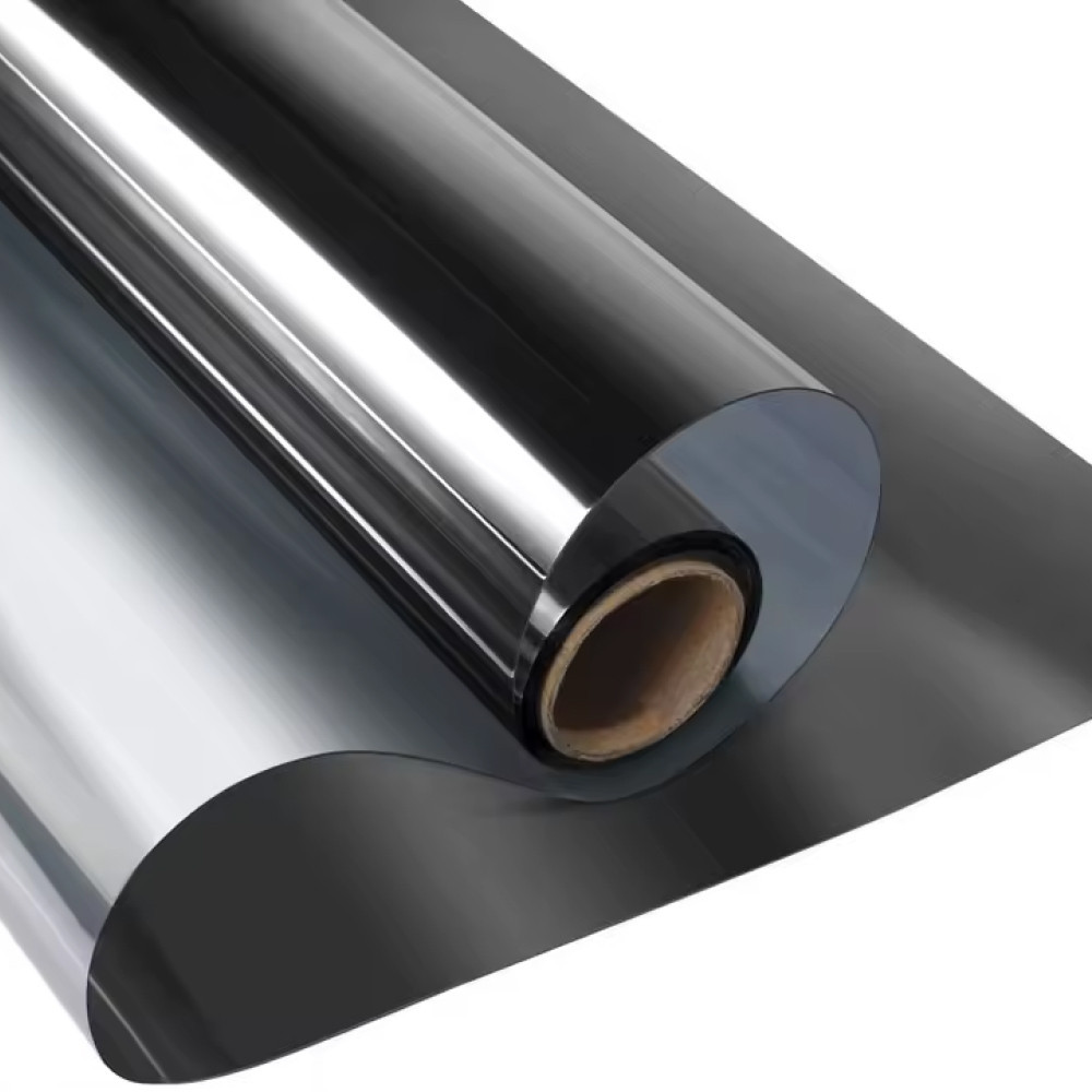 Солнцезащитная пленка на окна,60смх2м SBR Киев - изображение 10