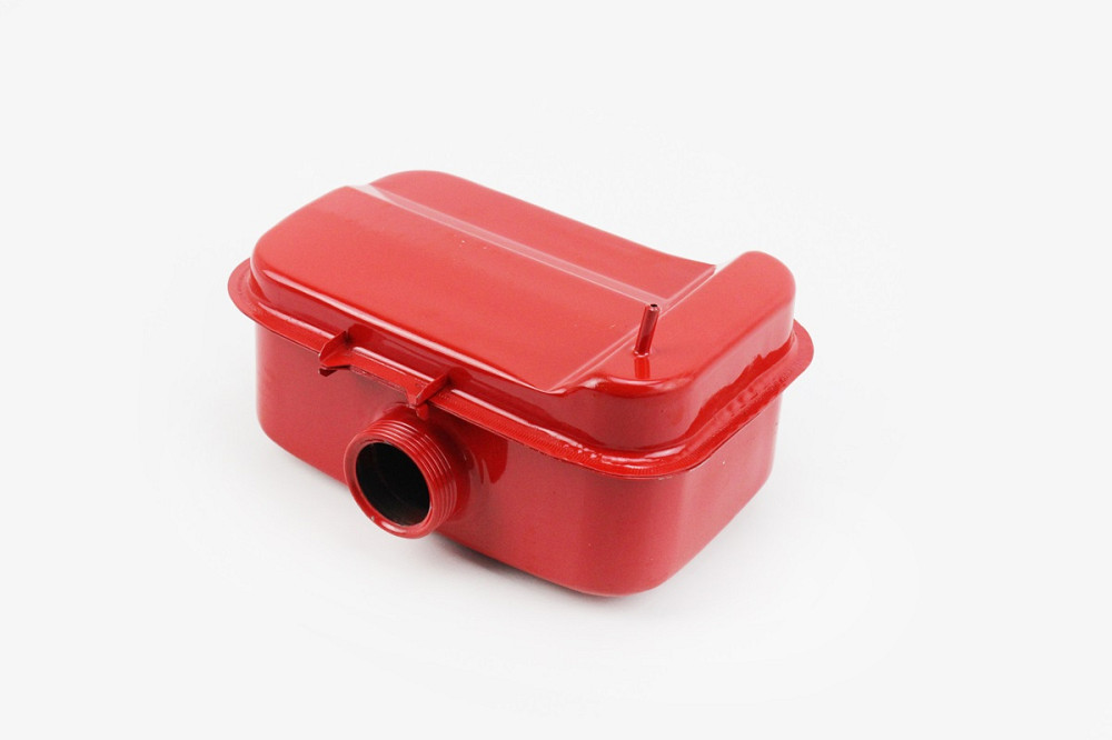 Бак паливний 178F Київ - фото 1