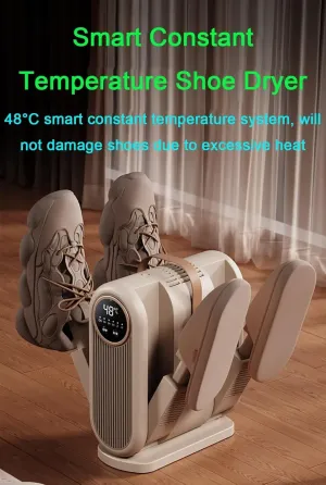 Электрическая сушилка для обуви AND224 (на 2пары) Коломыя