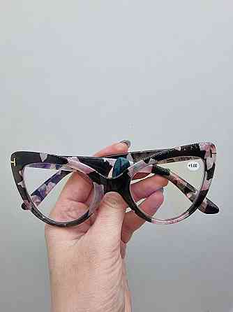 Окуляри для зору MMOWW +1.00 Луцьк