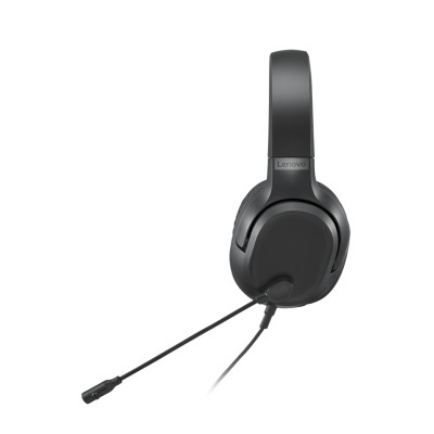 Навушники Lenovo IdeaPad Gaming Headset H100 (GXD1C67963) Вінниця - фото 10