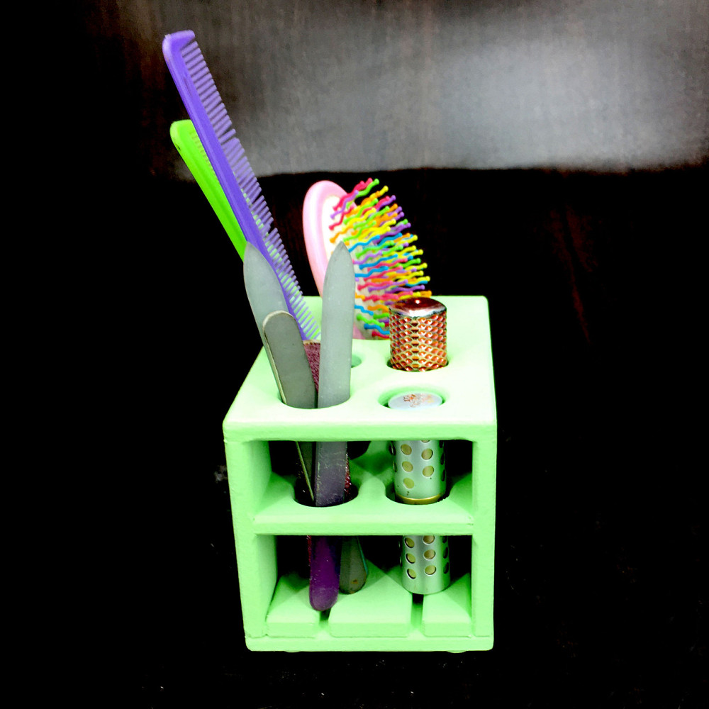 Органайзер для косметики 