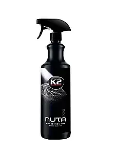 Полироль для пластика K2 SATINA PRO SUNSET FRESH 1л Ковель