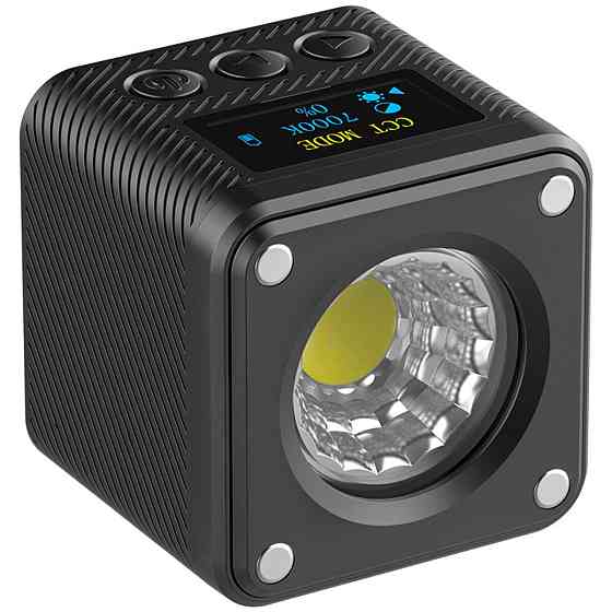 Видеосвет Ulanzi Vijim Bi-color COB Vedio Light UV-3051 Одесса