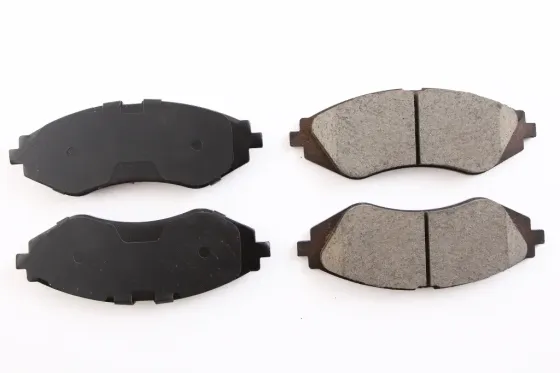 Колекції Los 1.6 передні Sangsin Hi-Q Вінниця