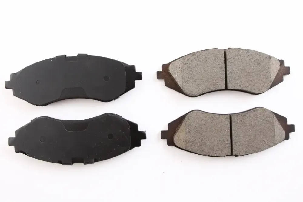 Колекції Los 1.6 передні Sangsin Hi-Q Вінниця - фото 1