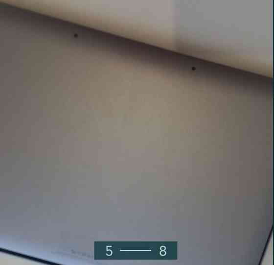 Ноутбук MacBook Pro 15 (2018) 16/256Gb. Touch Bar. Київ