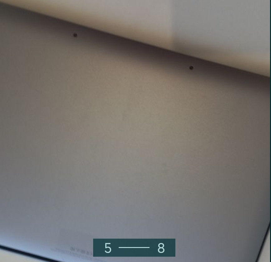 Ноутбук MacBook Pro 15 (2018) 16/256Gb. Touch Bar. Київ - фото 4