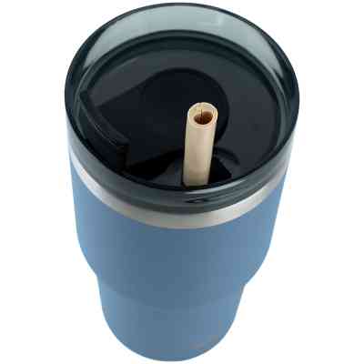 Термокружка Kite 600 мл сіра (K24-1206-3) Вінниця