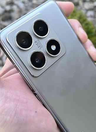 Xiaomi 14T Pro 12/512GB серый - новый (без комплекта) Харьков