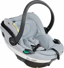 Автокрісло BeSafe Go Beyond 0-13Kg Peak Mesh Київ - фото 1