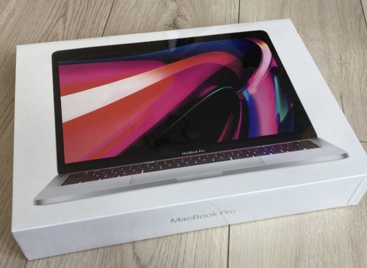 Новий запакований Ноутбук: Apple MacBook Pro 13 (2022) M2 1TB,24 RAM,MINEX Харків - фото 1