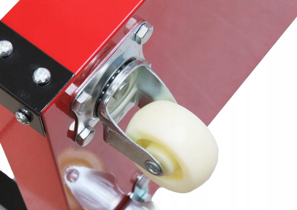 Тележка инструментальная с 3 полками и навесным лотком для отверток Mar-Pol (M66604) Нововолынск - изображение 10