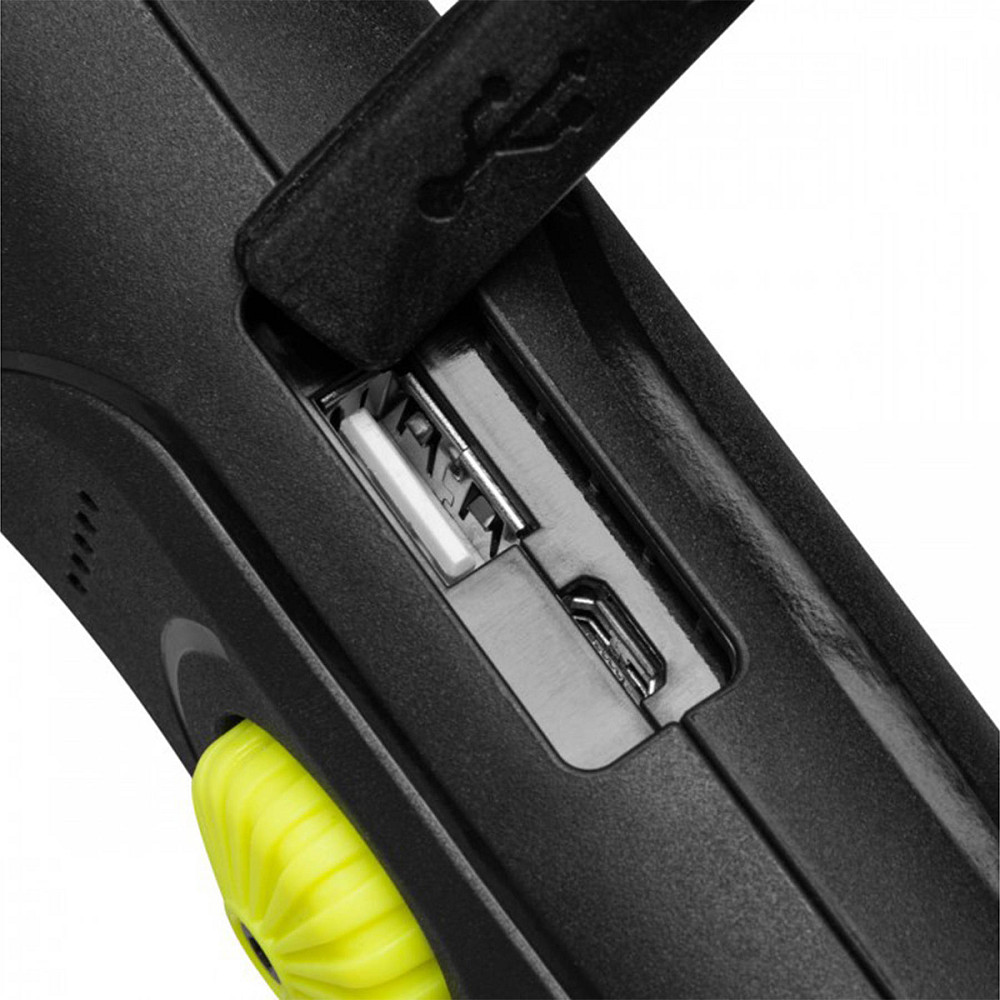 Фонарь профессиональный Mactronic RoundBEAM (1000 Lm) Magnetic USB Rechargeable (PWL0071) Вінниця - фото 11