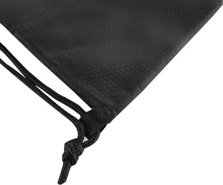 Рюкзак-мішок на шнурках Moza MGB02 Київ - фото 7