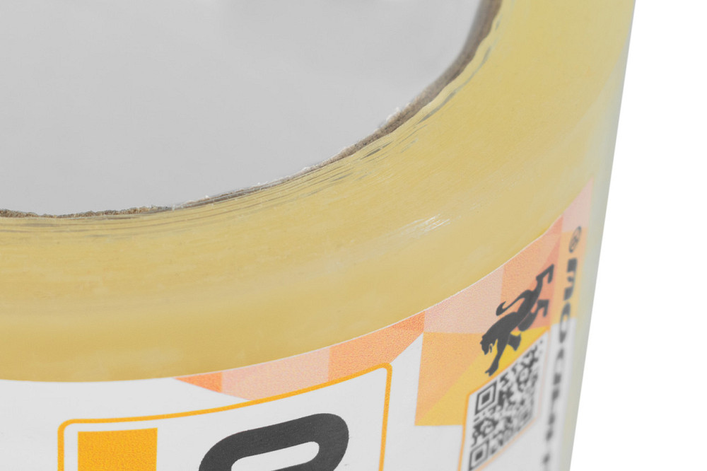 Скотч 100 мкм*25м 10 см ширина для тепличной пленки УФ 36 стаб Днепр - изображение 6