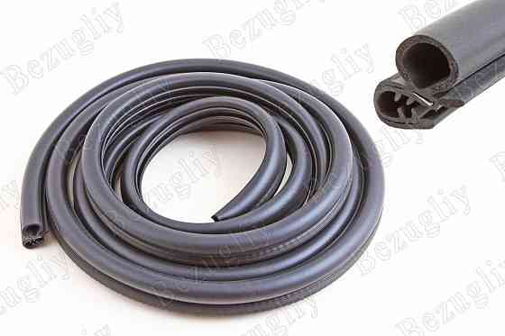 Уплотнитель двери 2101 CS-20 передний/задний (340см) Винница