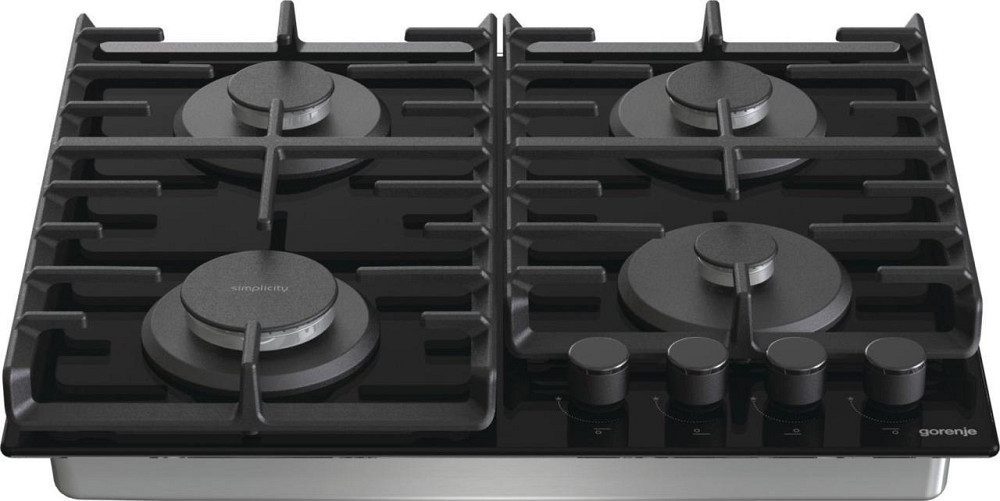 Варильна поверхня Gorenje GT642SYB ( 15925 ) Харьков - изображение 5