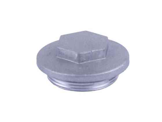 Крышка регулировки клапанов мотоцикл СВ 125/150 Мукачево